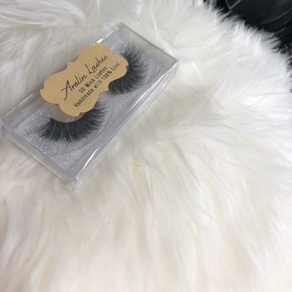 arolinlashes